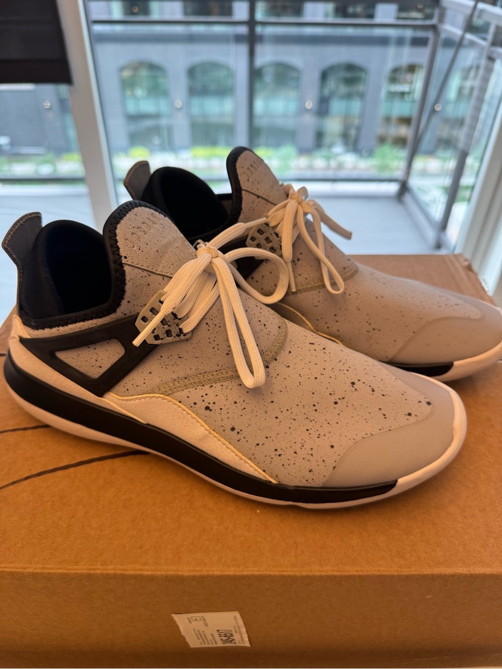 Jordan Fly 89 Mens Shoes Size 8.5